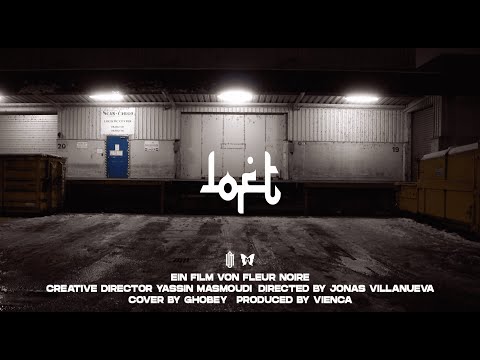Edi - LOFT (prod. by Vienca)