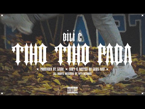 BILI C - TIHO TIHO PADA (Official Music Video) 