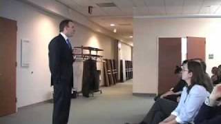 Economics of Cities video