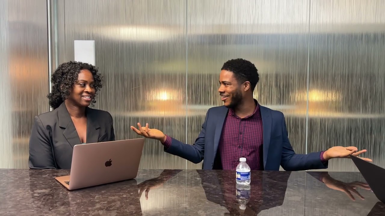 Final Interview Round