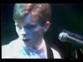New Order: Senses @ Glastonbury 1981 [incomplete]