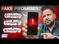 Are Smartphone Brands Lying About Updates Pricing Ershad S Inbox EP 2