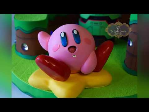 GIGAVOLT Figure (2020) - Behind the Scenes making of - Kirby Planet Robobot [Part 2]
