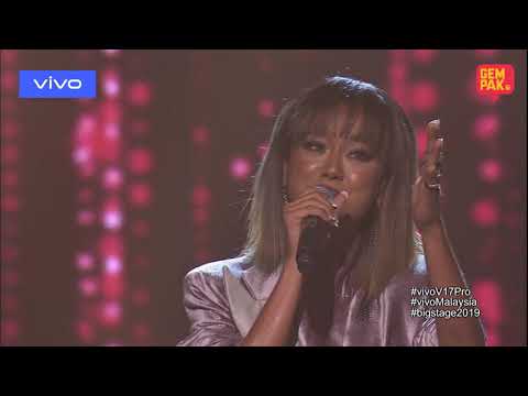Neeta - Ruang Mimpi | Big Stage (Final)