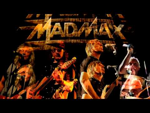 Mad Max -- Save Me