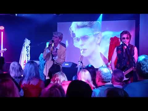 Absolute Bowie 17 Feb 2024