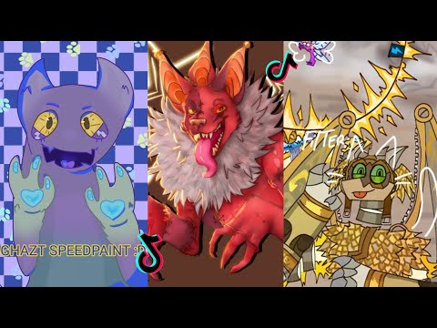 MSM My Singing Monsters TikTok Compilation #137