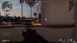 [cod:bocw] 闇の遊戯を始めるか
