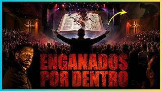 Por Que Tantos Cristãos Vão Se Enganar no Fim dos Tempos