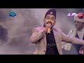 Pawan Giri ||  Ma Mare Pani Mero Desh || Nepal Idol || Season 2 || Episode 31