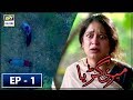 Meri Guriya Episode 1 [Subtitle Eng] - 27th June 2018 - ARY Digital Drama