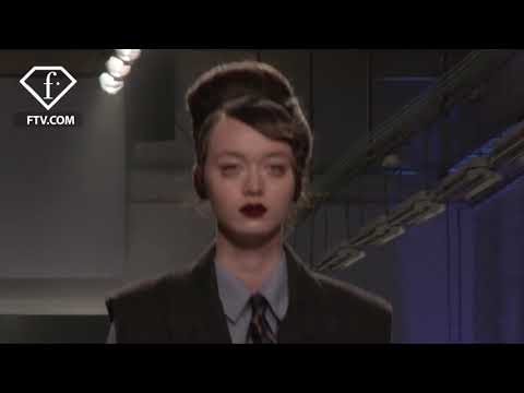 ModaLisboa 2020, Day 5: Ricardo Andrez, Joao Magalhaes, Ninamounah, Dino Alves