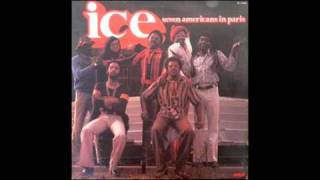 Ice - People (1977)