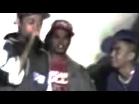 KIAL x Third Flo' x Inozent One | Circa '08
