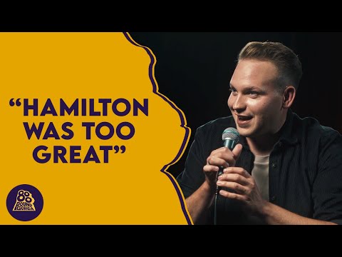 Just Good | Matt Falk | Not Great