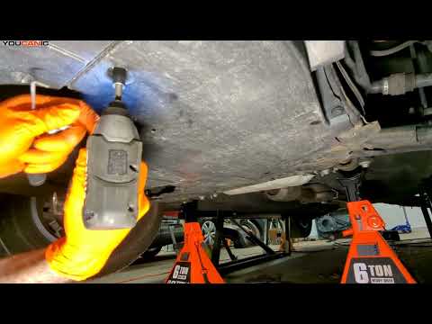 How to Replace the Starter on Your 2016-2024 Mazda CX-9 | DIY Guide