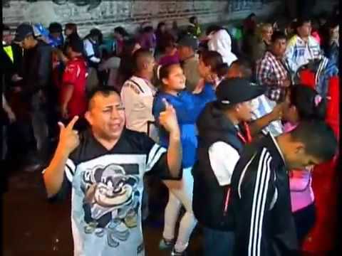 Chacalon Junior - Tristeza En Mi Alma PRIMICIA 2016 ♪♪★Junior De 2 Dee Febrero♪♪★Moras
