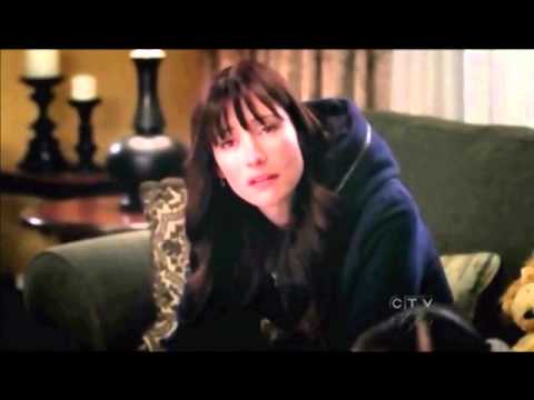 Lexie e Derek conversam sobre Mark - 8x21