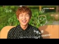 Onew 's Toast Bread Song 