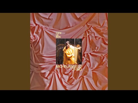 Always The Same (feat. St. Vincent)