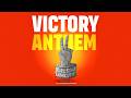 Victory Anthem Khushi TDT Lashcurry Audiocrackerr Lyrical Video