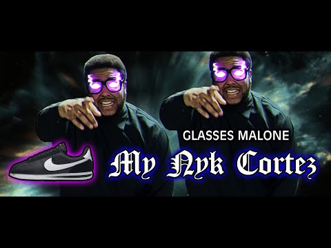 Glasses Malone - My Nyk Cortez feat. LA Giantz & Mr. White Dogg (Official Music Video)