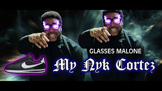 Glasses Malone - My Nyk Cortez feat. LA Giantz &amp; Mr. White Dogg (Official Music Video)