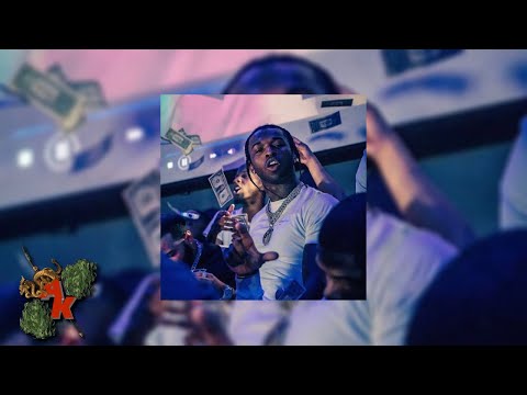 Pop Smoke x Figogang x Young Ellens x Qlas & Blacka Type Beat - "Balmain" | Prod. K Akira & Rubins