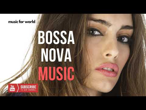 😎 BOSSA NOVA songs - playlist 2020