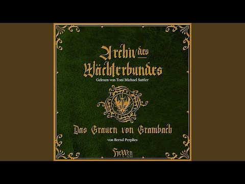 Kapitel 30 - Hexxen 1733 - Das Grauen von Grambach