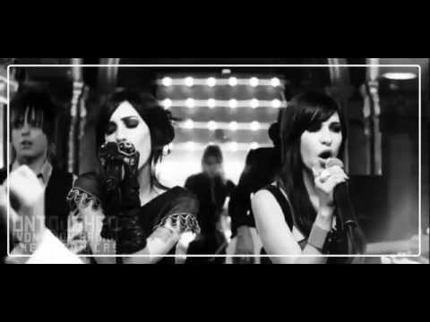 Untouched Von Doom Radio - The Veronicas