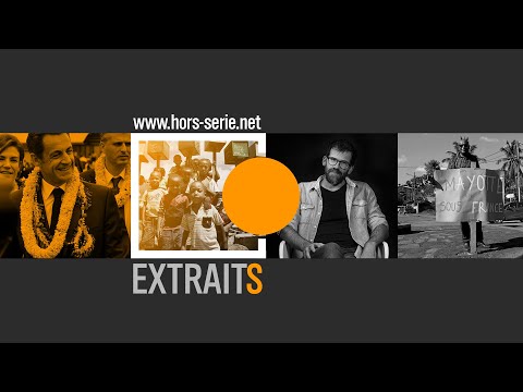 Mayotte : la fabrication de la délinquance