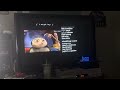 Closing To A Bugs Life 1999 VHS