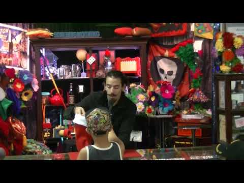 SS$ Nov 2016 - Santa Sock Change Bag And Santa Blendo