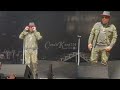 New Edition @ The Legacy Tour STL [2023] - “CRUCIAL”