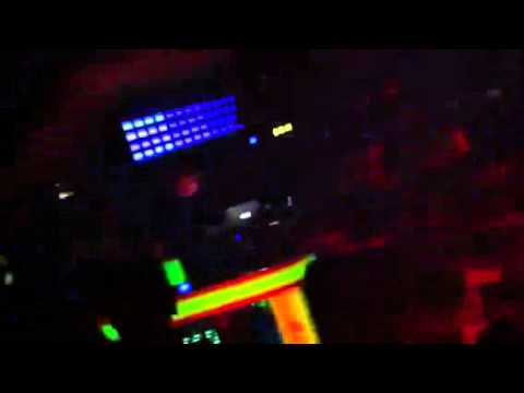 EGOholic: Piet Pulani rocking EGO Bad Oeynhausen