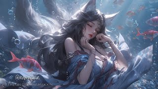 Legend Never Die - Alan Walker Remix 【GMV】