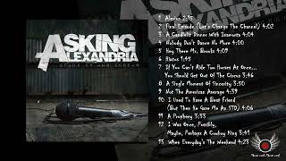 Download lagu Asking Alexandria - Stand Up and Scream (Full Album) mp3 Download lagu Asking Alexandria - Stand Up and Scream (Full Album) mp3