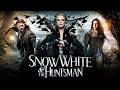 Snow White And The Huntsman 2012 Movie Kristen Stewart Chris Hemsworth Reviews And Facts