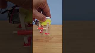 Simple Walking Robot