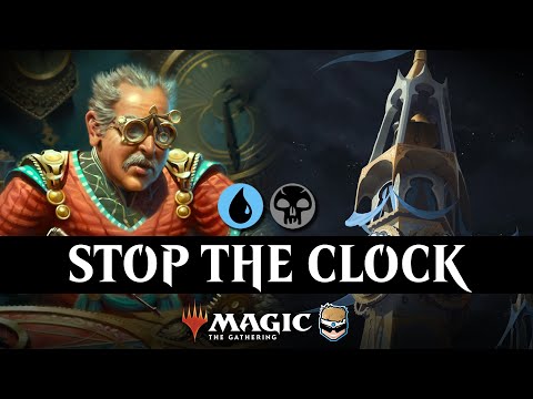 The Ultimate Brawl Control Engine - Rusko, Clockmaker