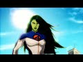 The Cure: She Hulk Joins Fantastic Four