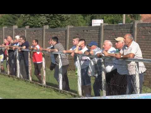 FK "Prva Iskra" u srpskoj ligi