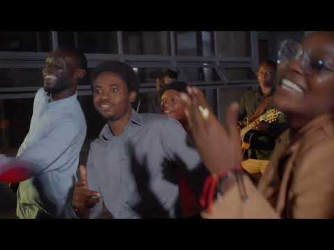 Liga Musica - Ngebulisé (Live session )