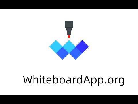 Whiteboard User's Manual