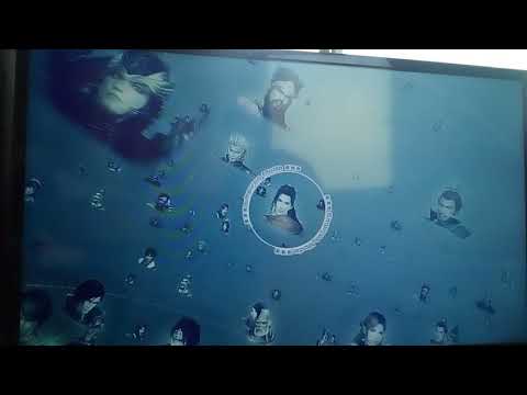 真・三國無双
