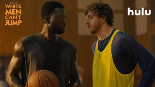 First Look | White Men Can’t Jump | 20th Century Studios