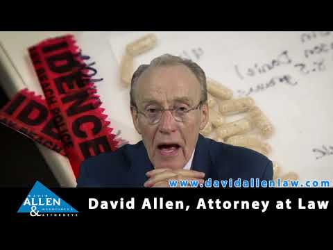 David Allen Legal Tuesday: Roosters Jailed for Use As Evidence