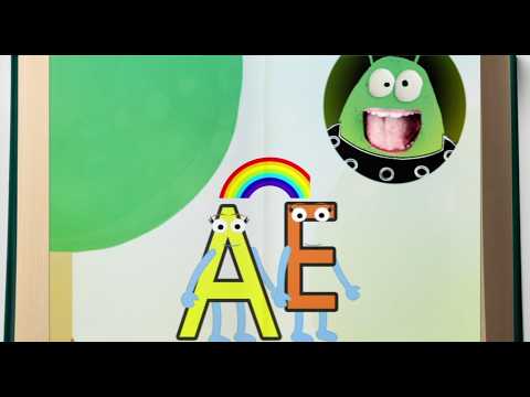 3. Uniamo le Vocali | Canta e Impara | Percorso di Lettura facilitata