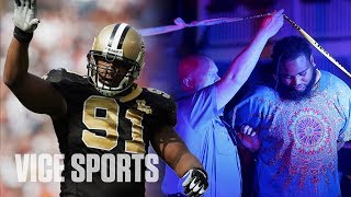 The Death of NFL Star Will Smith